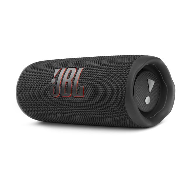JBL FLIP5 新品未開封Bluetooth スピーカー黒 防水 - スピーカー
