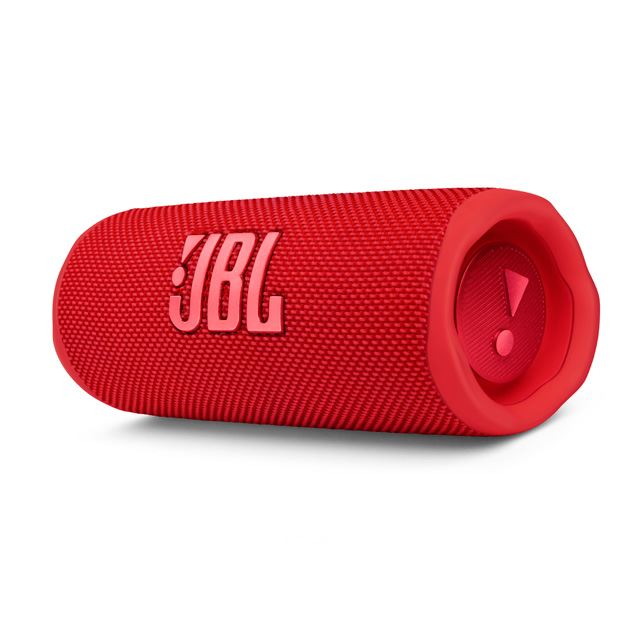 JBL FLIP6 防水 bluetooth スピーカースピーカー - スピーカー