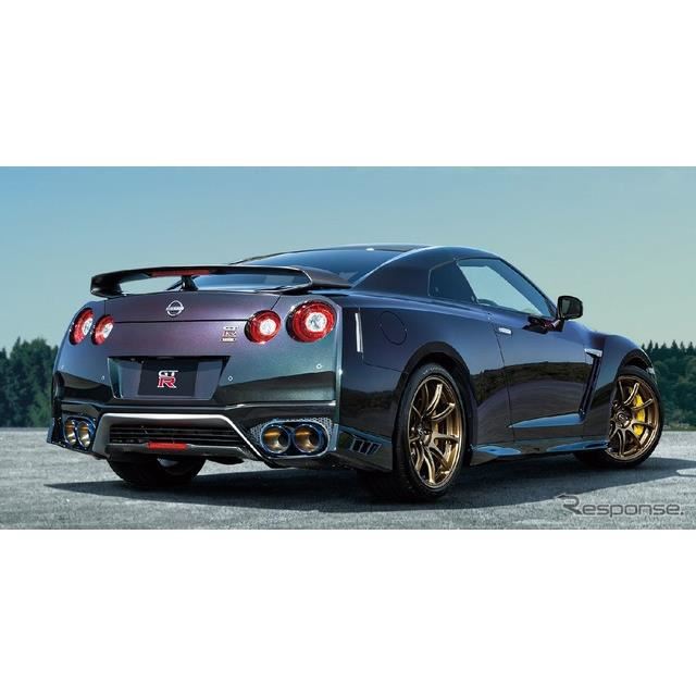 Y GT-R uT-specv