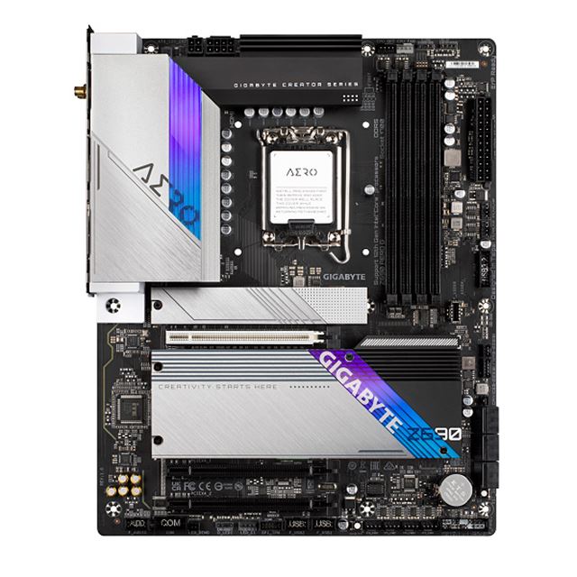 Z690 AERO G