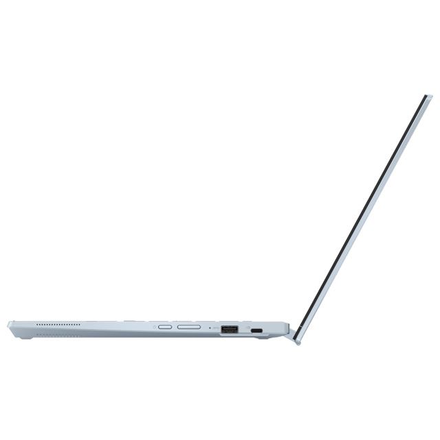 ASUS Chromebook Flip CX3（CX3400）