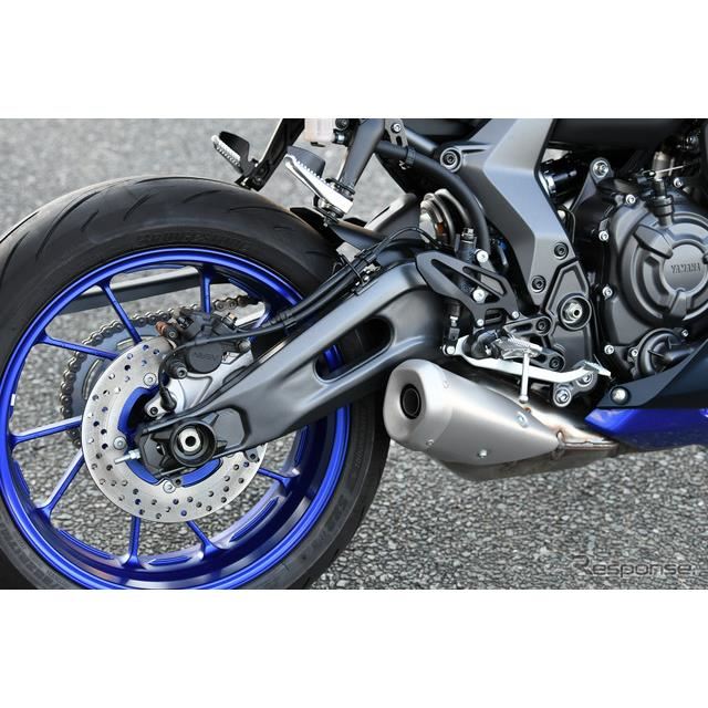 上品なスタイル YZF R7 SCORPIONマフラー ienomat.com.br