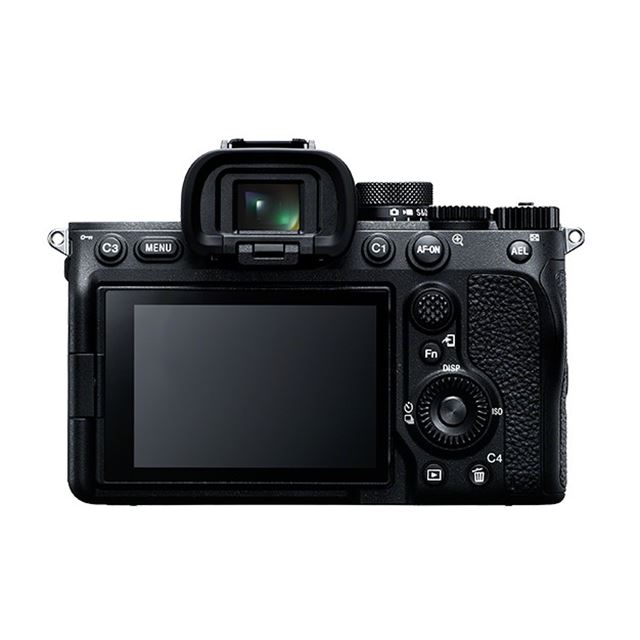 価格.com - ソニー、フルサイズミラーレスカメラ「α7 IV」ボディ（ILCE-7M4）を本日12/17発売