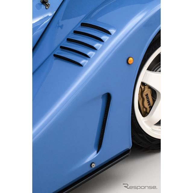 [KEvX8 GTR