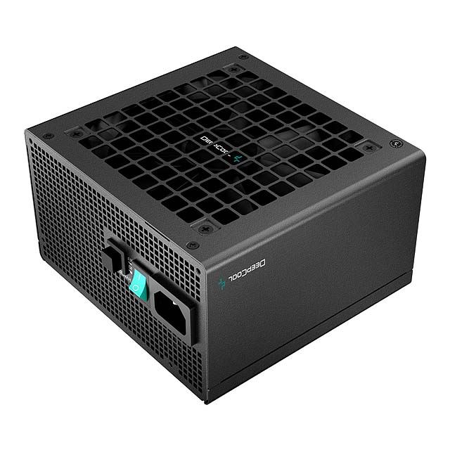 Deepcool、80PLUS GOLD認証のATX電源ユニット「PQ-M」シリーズ - 価格.com