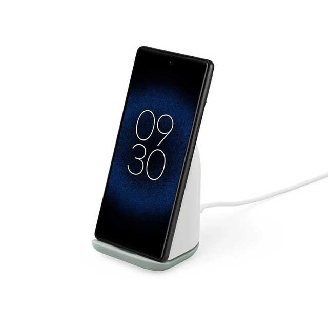 訳あり商品 Google Pixel Stand 第2世代 ワイヤレス充電 スマホ 