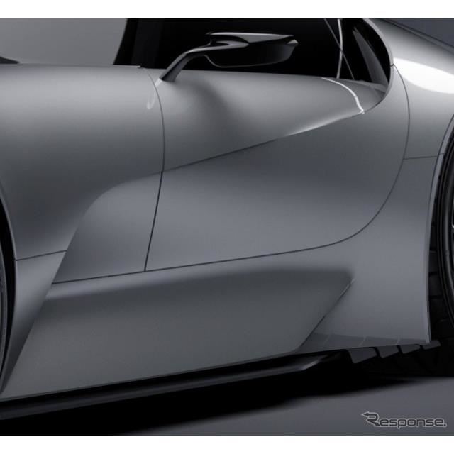 レクサス 次世代evスポーツ開発へ Lfa の走りの味を継承 価格 Com レクサス 次世代evスポーツ開発へ Lfa の走りの味を継承 価格 Com