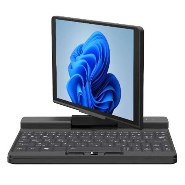 テックワン、第11世代Core搭載の7型2in1ノートPC「One-Netbook A1 Pro」 - 価格.com