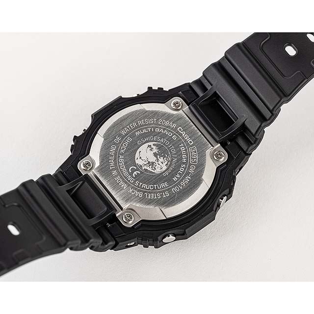 【未使用】 G-SHOCK MOTHER GW-M5610U