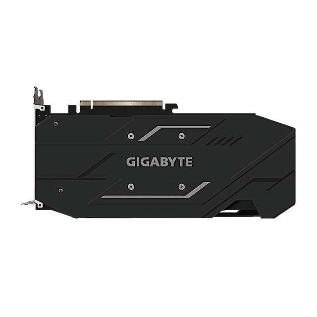 GIGABYTE、OC仕様の「GeForce RTX 2060」搭載ビデオカード - 価格.com