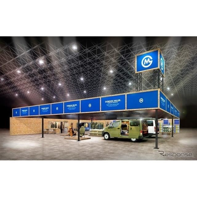 オートバックスセブン Artaメカニクス 第1弾はnsxベースの Legavelo 東京オートサロン22に出展予定 価格 Com オートバックスセブン Artaメカニクス 第1弾はnsxベースの Legavelo 東京オートサロン22に出展予定 価格 Com