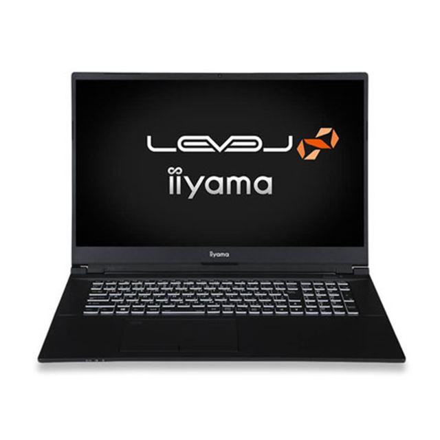 iiyama、「GeForce RTX 3070」を搭載した17.3型ゲーミングPC - 価格.com