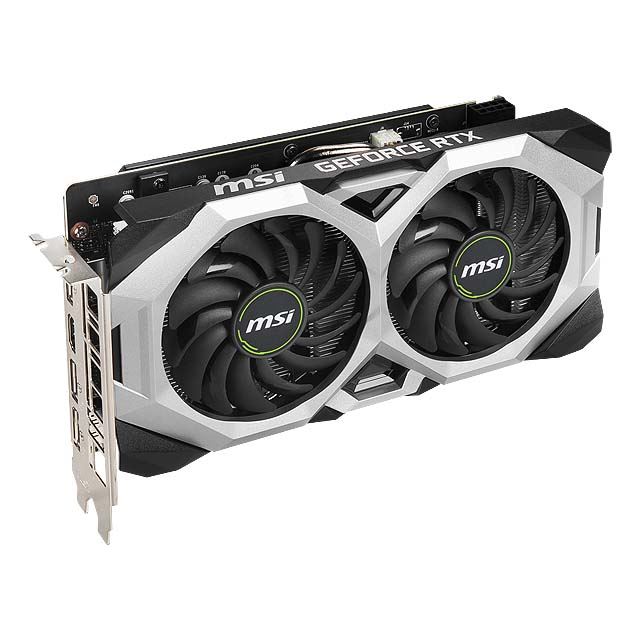 msi GEFORCE RTX 2060 12GB