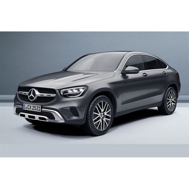 メルセデス・ベンツの「GLC」「GLCクーペ」仕様変更 自動並列駐車機能を全車に標準装備化 - 価格.com