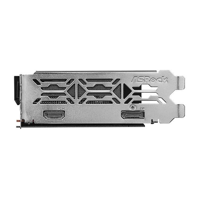 ASRock、「Radeon RX 6500 XT」を搭載したビデオカード2機種 - 価格.com