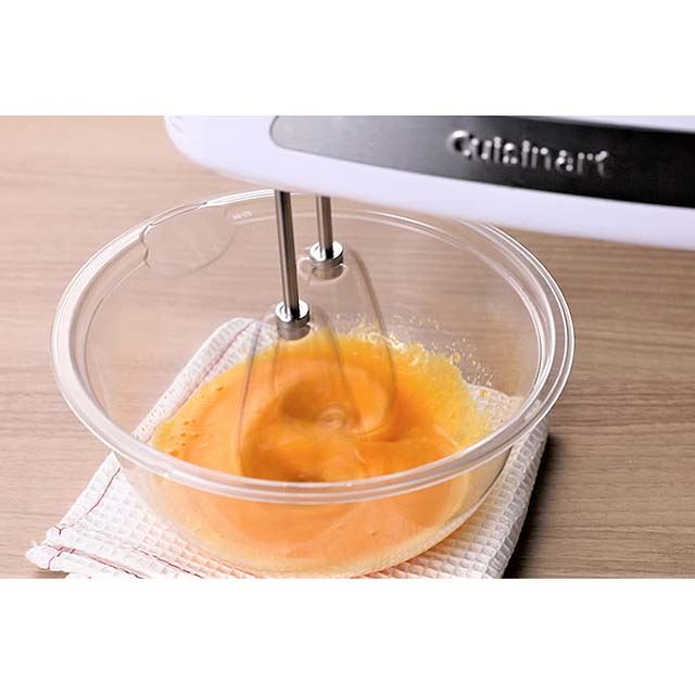 クイジナート ハンドミキサー HM-050SJ Cuisinart (クイジナート) スマートパワーハンドミキサー ホワイト HM-050SJ  Cuisinart クイジナート スマートパワー ハンドミキサー ホワイト HM-050SJ クイジナート スマートパワーハンドミキサー ホワイト HM - クイジナート スマートパワーハンドミキサー ホワイト HM-050SJ