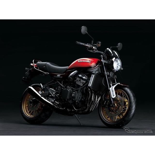 モトコルセ z900rs se 2023 - パーツ