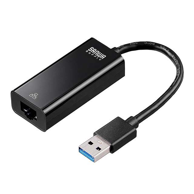 500-USB071BK