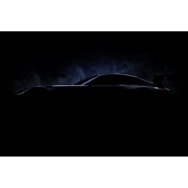 Toyota Gazoo Racingがレース専用車のコンセプトカーを世界初公開 東京オートサロン22 価格 Com