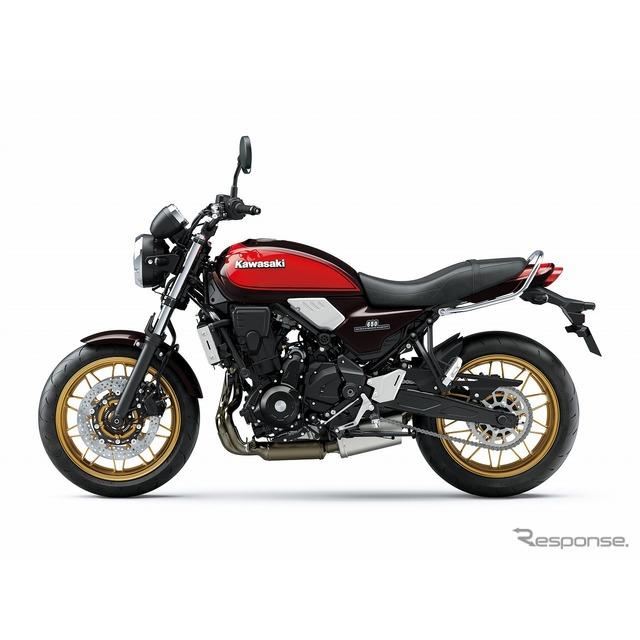 JTL Z650RS 50thAjo[T[