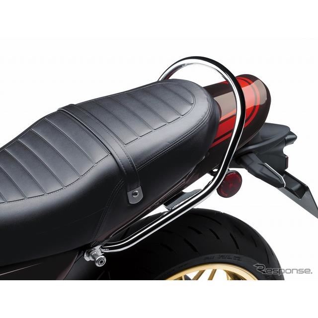 JTL Z900RS 50thAjo[T[FOuo[