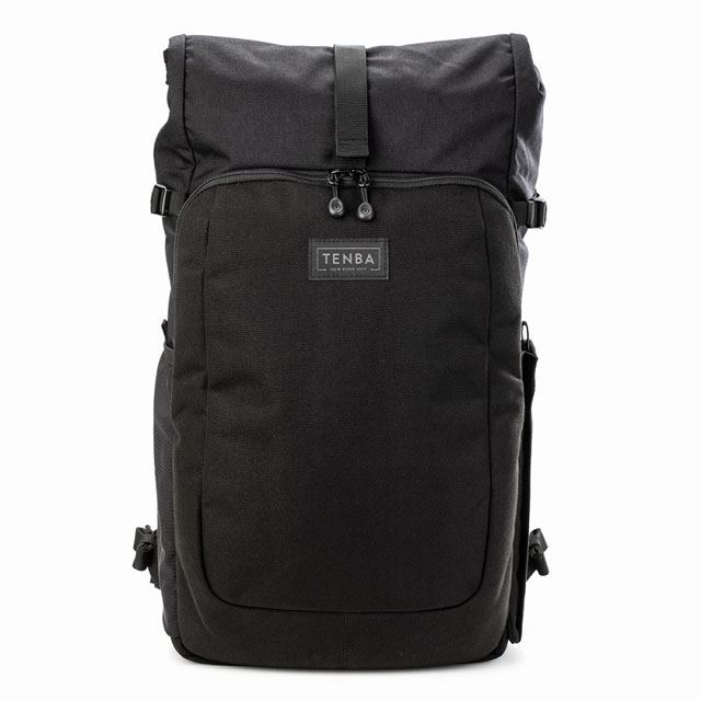 テンバ、やわらかく軽量なキャンバスデザイン「フルトン V2」16L/14L/10Lバックパック - 価格.com