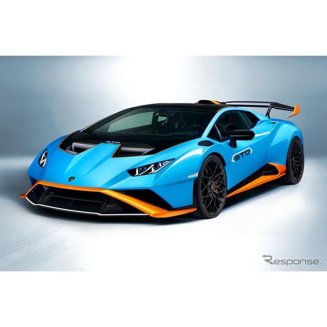 ランボルギーニ 新型4モデル発表へ 内燃機関 22年 価格 Com