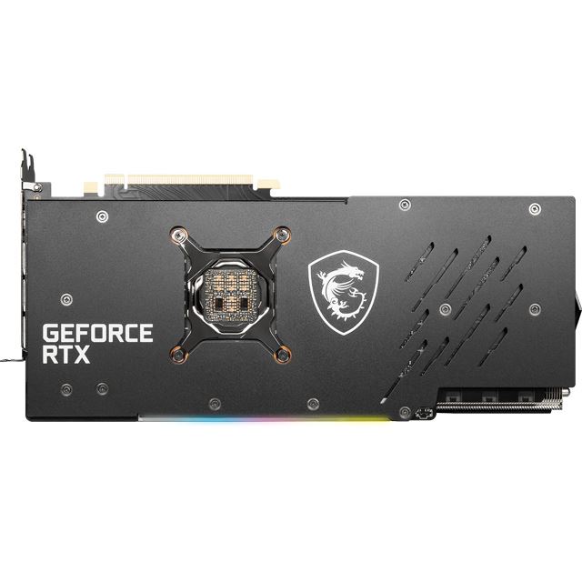 「GeForce RTX 3080 GAMING Z TRIO 12G LHR」