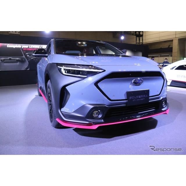 SOLTERRA STI CONCEPTiI[gT2022j
