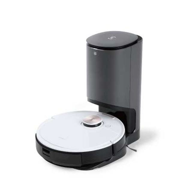 DEEBOT OZMO T8{