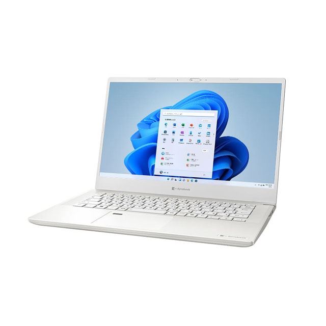 Dynabook、Windows 11搭載の13.3型ノートPC「V8/V6/G8/G6/GS5」など1/21から発売 - 価格.com