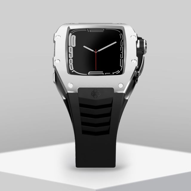 154,000円から、高級Apple Watchケース「Racing Sports Edition for Watch 7」発売 - 価格.com