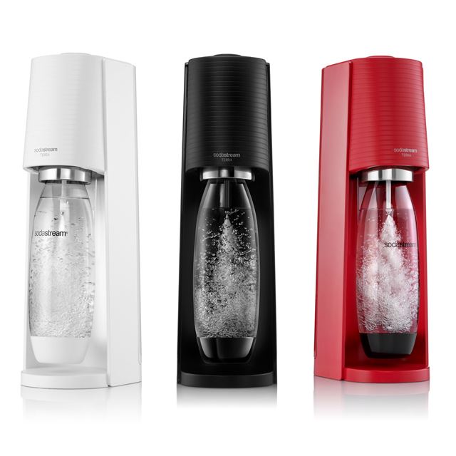 5年保証』 ソーダストリーム sodastream TERRA sushitai.com.mx