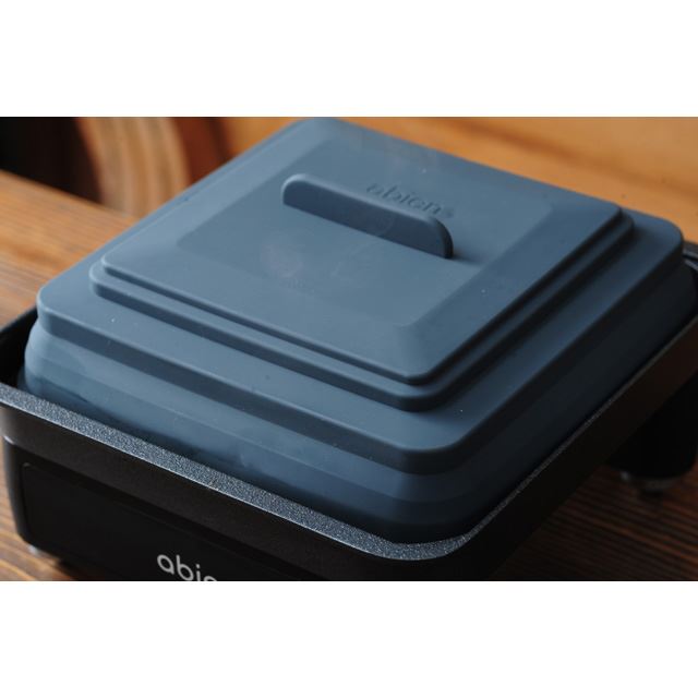 uabien MAGIC GRILLvV[ỸIvVACe