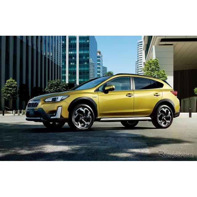 Xo XV Advance