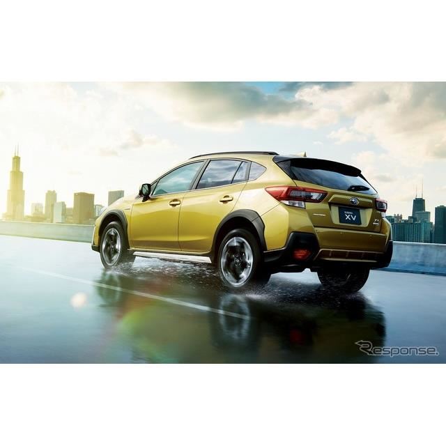 Xo XV Advance