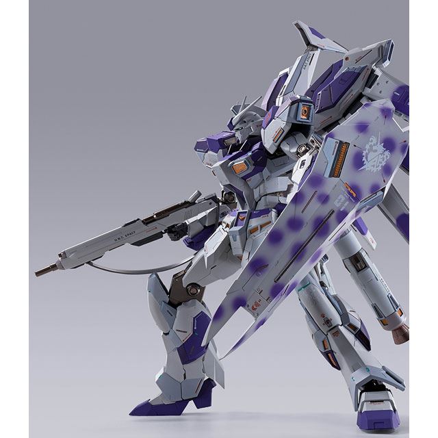 METAL BUILD Hi-νガンダム 4体セット | givingbackpodcast.com