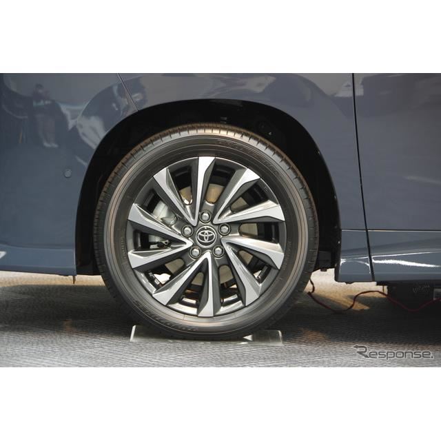 14時までの注文で即日配送 TOYOタイヤ PROXESS J68　新品 205/60/R16