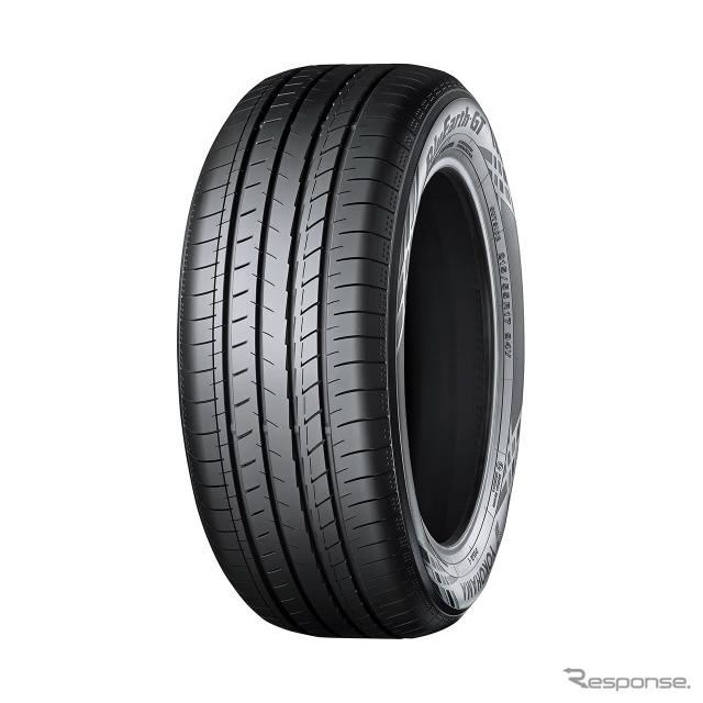 Rn}^C BluEarth-GT AE51