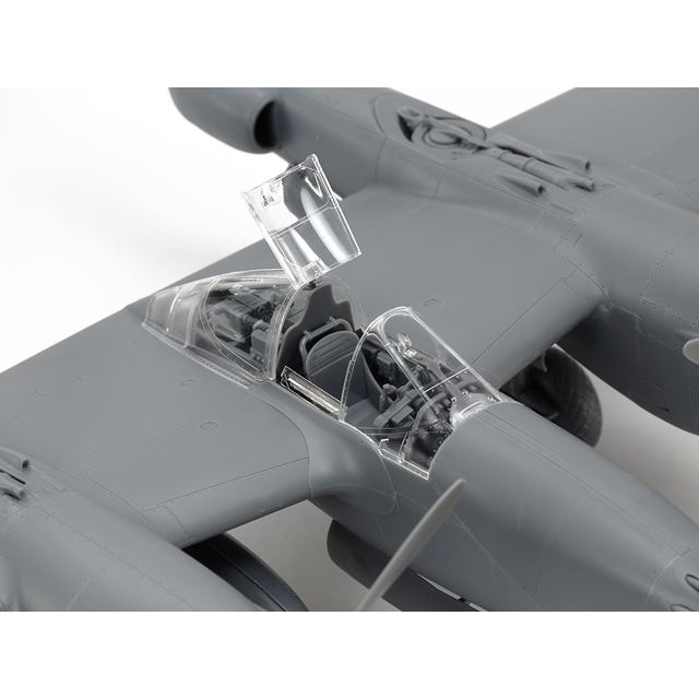 u1/48 bL[h P-38J CgjOv