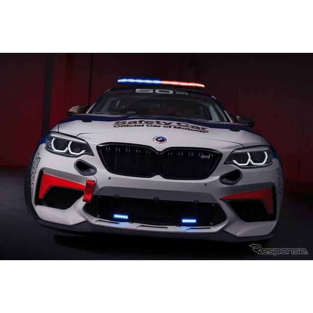 BMW M2 CS [VO MotoGPZ[teBJ[