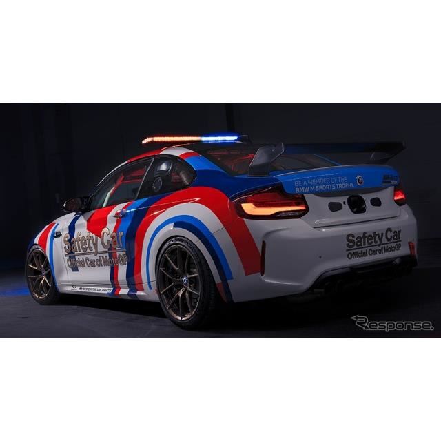 BMW M2 CS [VO MotoGPZ[teBJ[