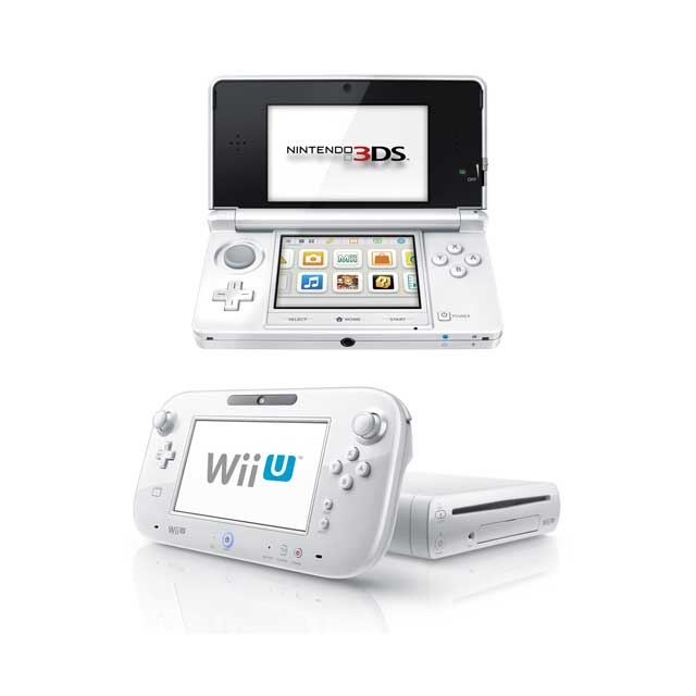 任天堂、ニンテンドー3DS/Wii Uのオンラインプレイサービスを4月9日9