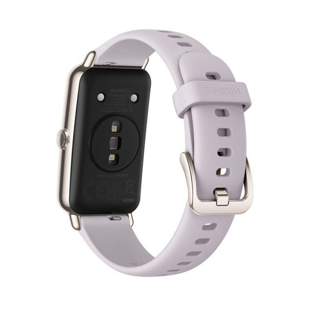 価格.com - ヨドバシカメラ、「HUAWEI WATCH FIT mini」新色タロパープルを2/18から限定発売