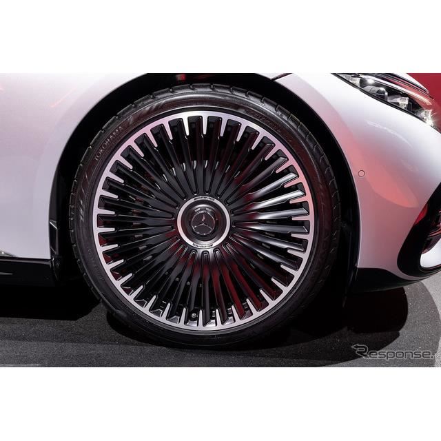 lSADVAN Sport V107iZfXAMG EQS 53 4MATIC+j