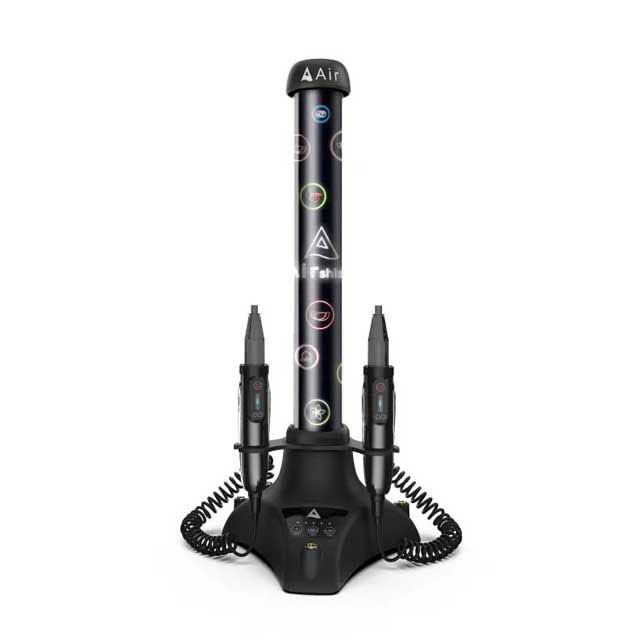 置き型電子シーシャ　Air shisha