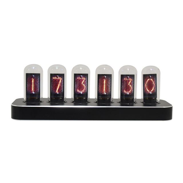 uCyber punClock S-NTC21Bv