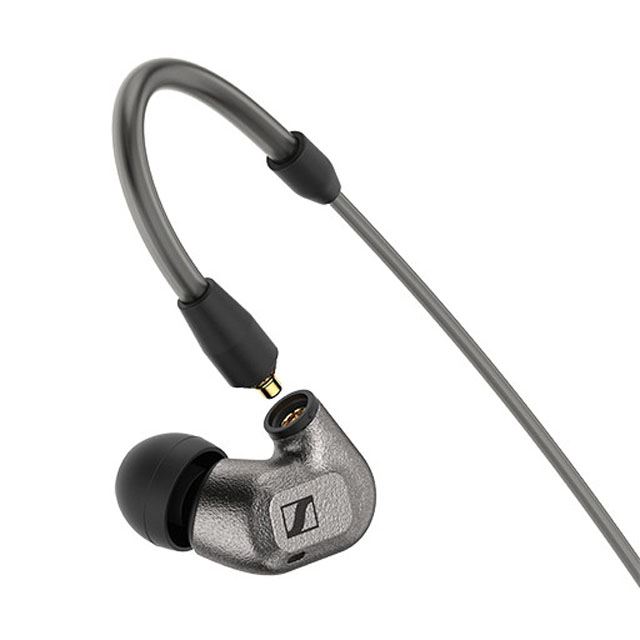 ゼンハイザー SENNHEISER IE600 イヤホン-