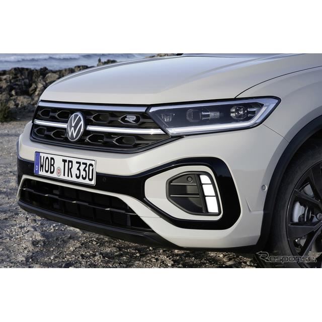 美品 VW 新型 T-ROC わりない 純正 4本セット☆ザ ビートル