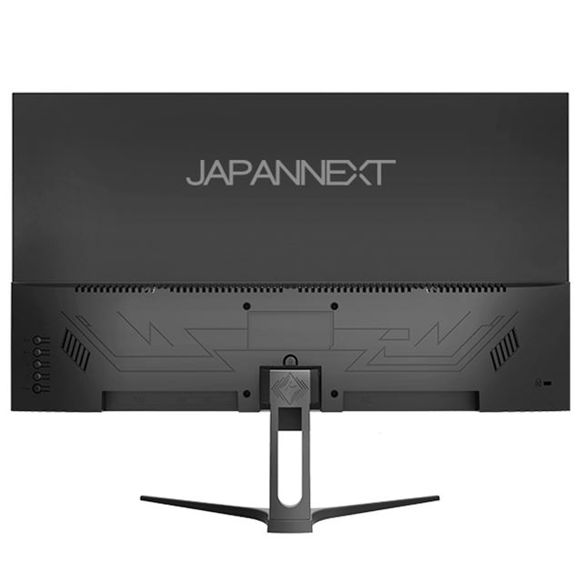 19,980円、65W給電対応USB-C採用の法人向け21.5型液晶「JN-V2150FHD